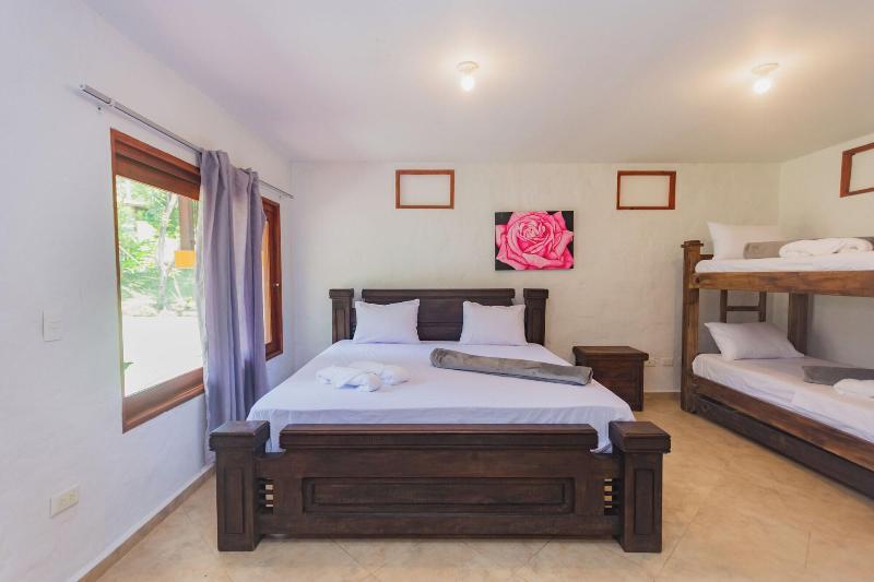 La Selva Hotel San Jeronimo image