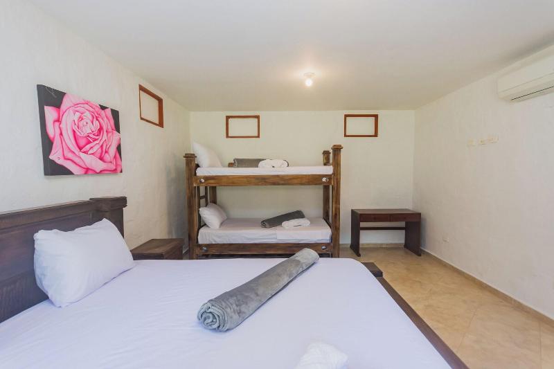 La Selva Hotel San Jeronimo image