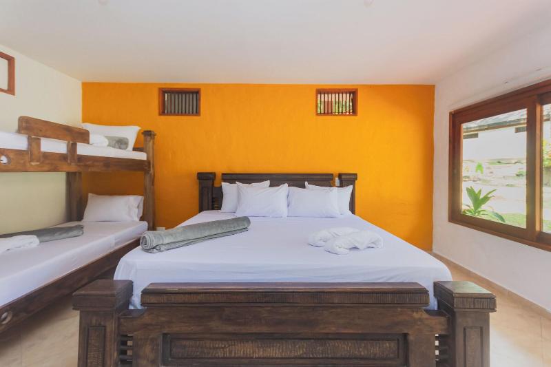 La Selva Hotel San Jeronimo image