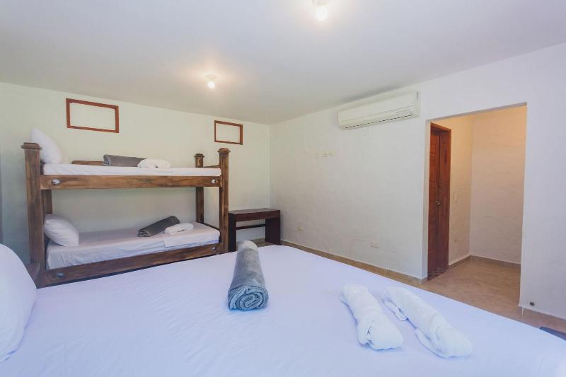 La Selva Hotel San Jeronimo image