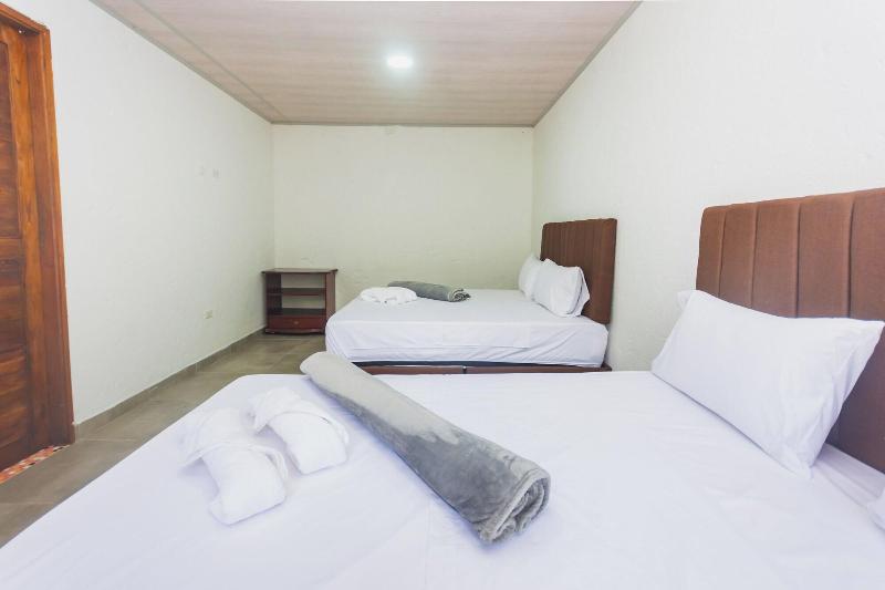 La Selva Hotel San Jeronimo image