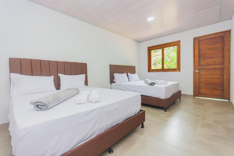 La Selva Hotel San Jeronimo image