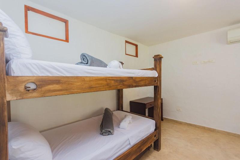 La Selva Hotel San Jeronimo image