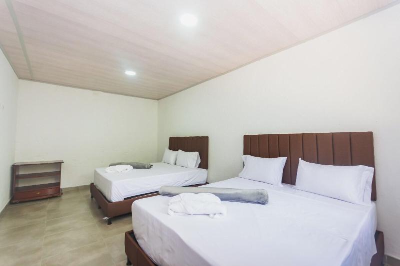 La Selva Hotel San Jeronimo image
