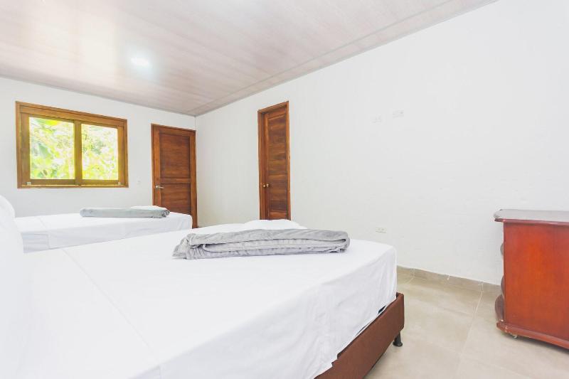La Selva Hotel San Jeronimo image