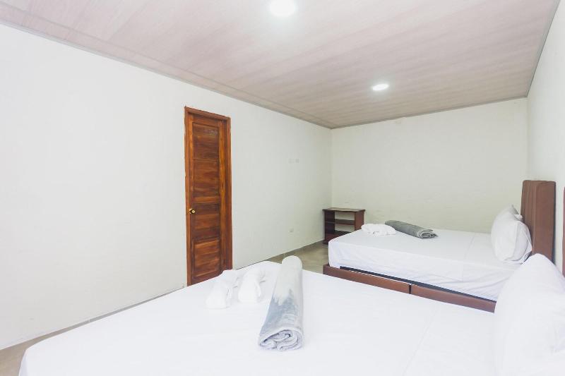 La Selva Hotel San Jeronimo image