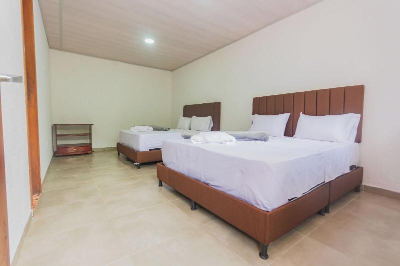 La Selva Hotel San Jeronimo image