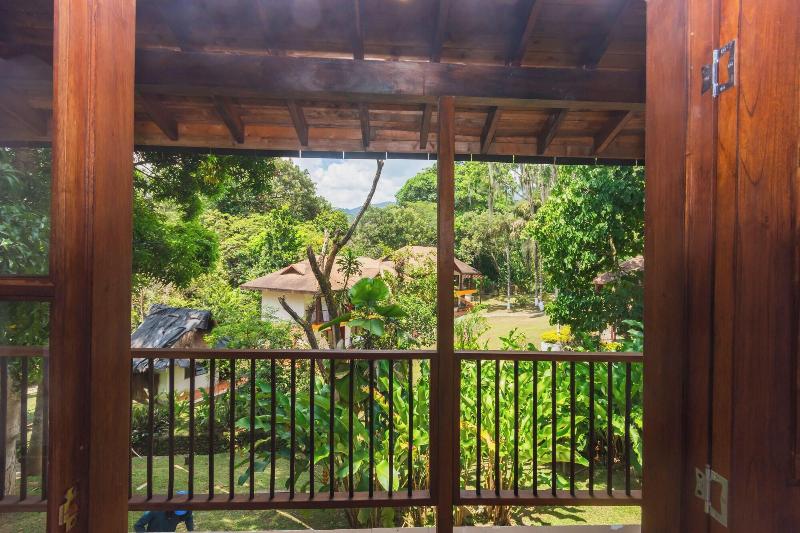 La Selva Hotel San Jeronimo image