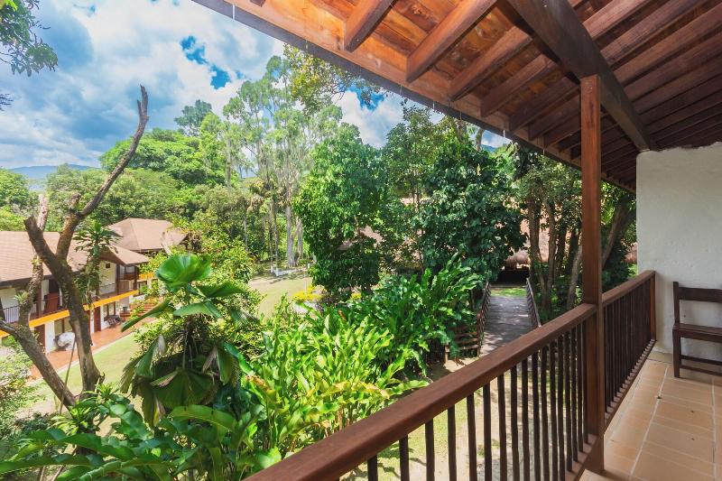 La Selva Hotel San Jeronimo image