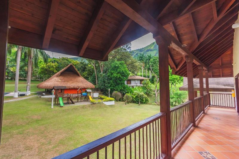 La Selva Hotel San Jeronimo image