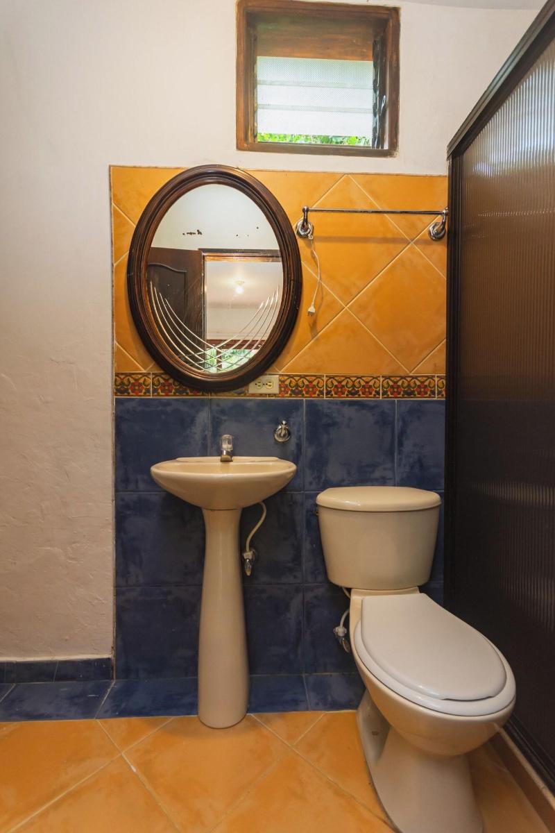 La Selva Hotel San Jeronimo image