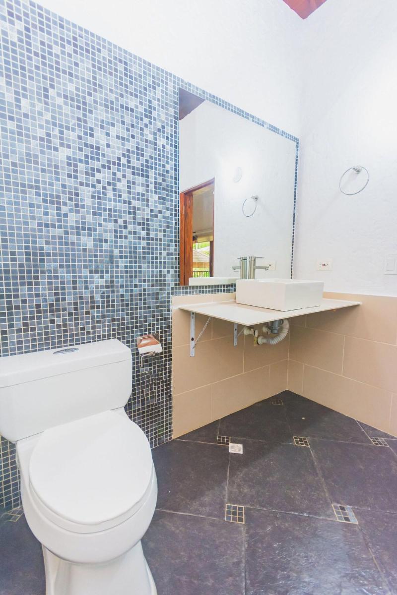 La Selva Hotel San Jeronimo image