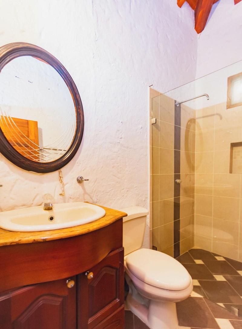 La Selva Hotel San Jeronimo image