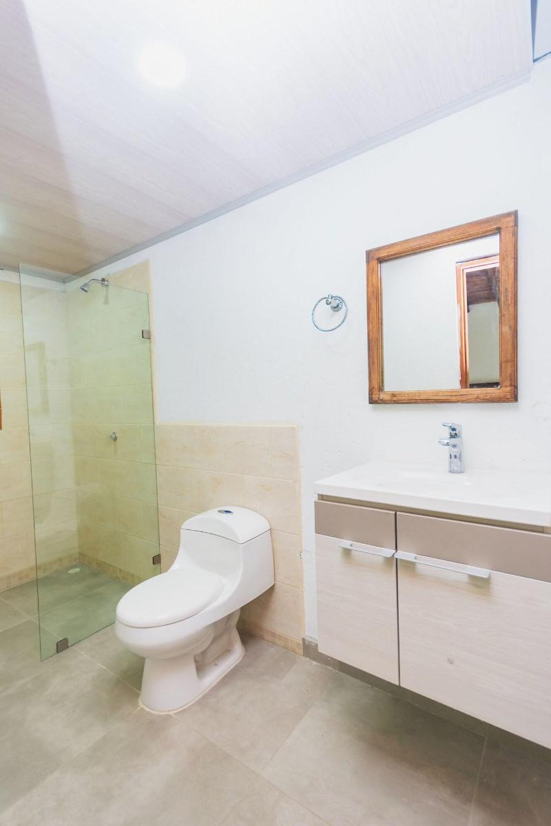 La Selva Hotel San Jeronimo image