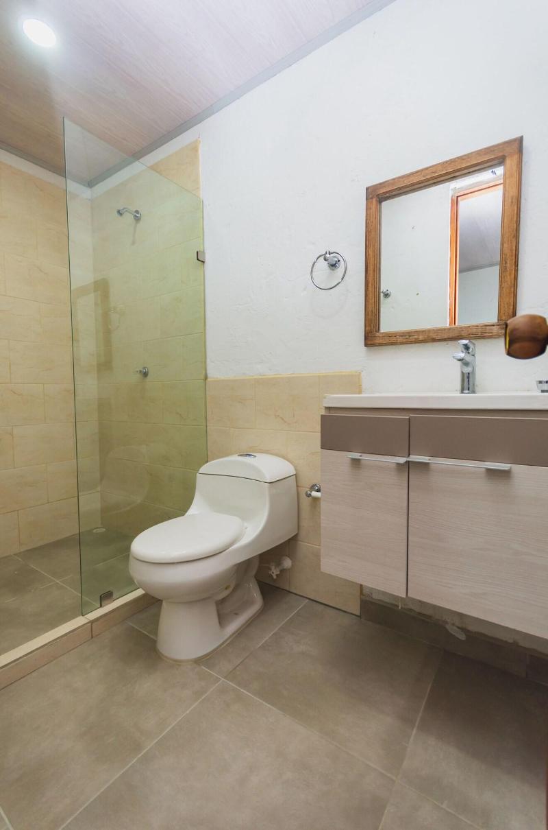 La Selva Hotel San Jeronimo image