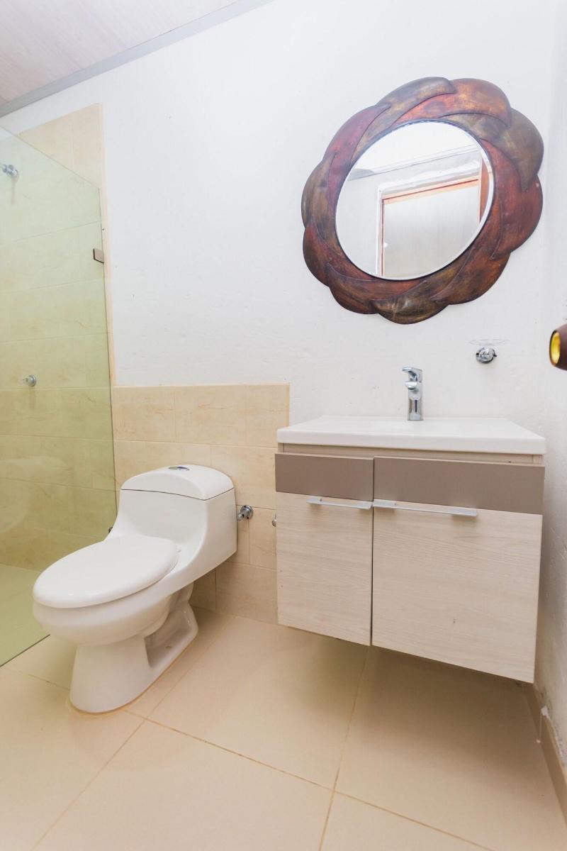 La Selva Hotel San Jeronimo image