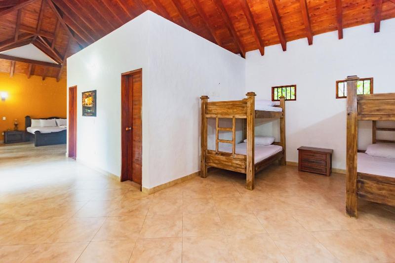 La Selva Hotel San Jeronimo image