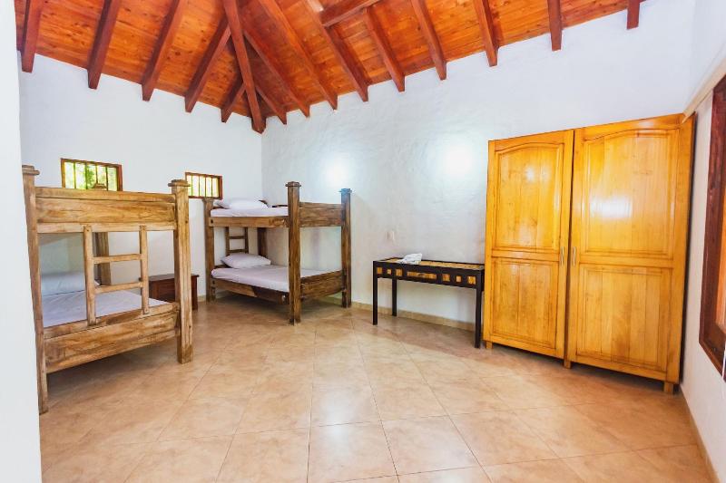 La Selva Hotel San Jeronimo image
