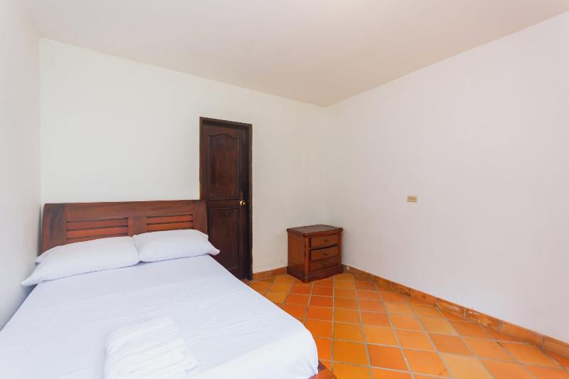 La Selva Hotel San Jeronimo image