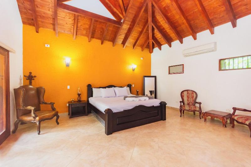 La Selva Hotel San Jeronimo image