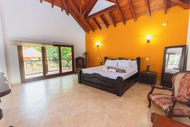La Selva Hotel San Jeronimo image