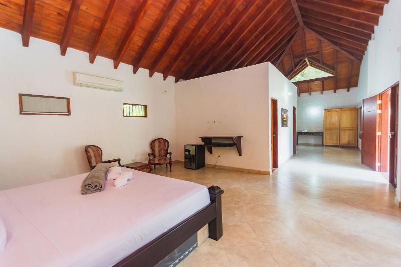 La Selva Hotel San Jeronimo image