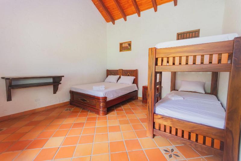 La Selva Hotel San Jeronimo image
