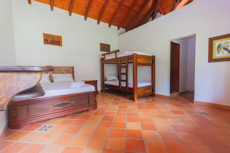 La Selva Hotel San Jeronimo image