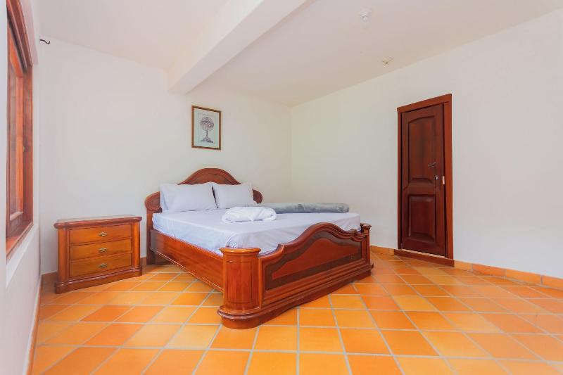 La Selva Hotel San Jeronimo image