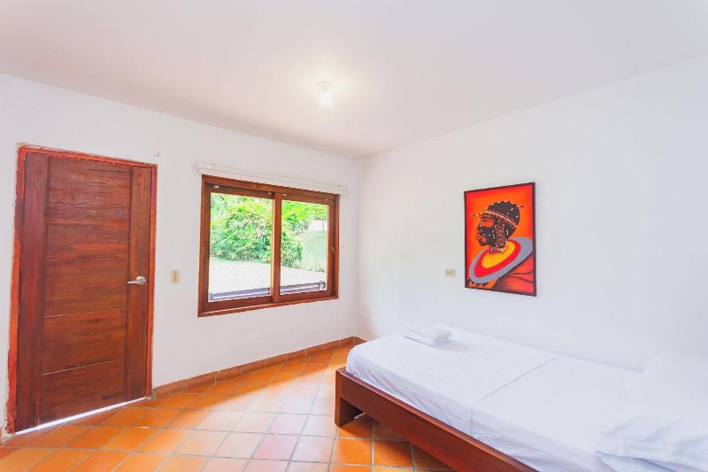 La Selva Hotel San Jeronimo image