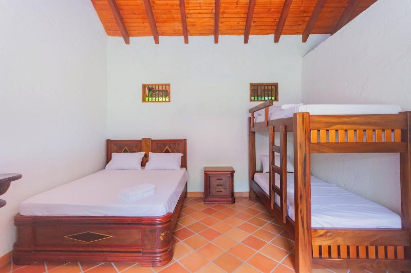 La Selva Hotel San Jeronimo image