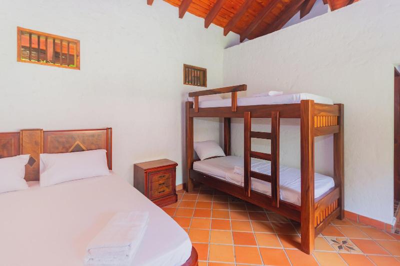 La Selva Hotel San Jeronimo image