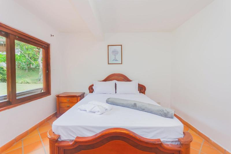 La Selva Hotel San Jeronimo image