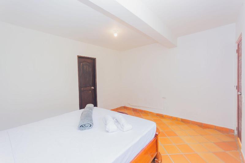 La Selva Hotel San Jeronimo image