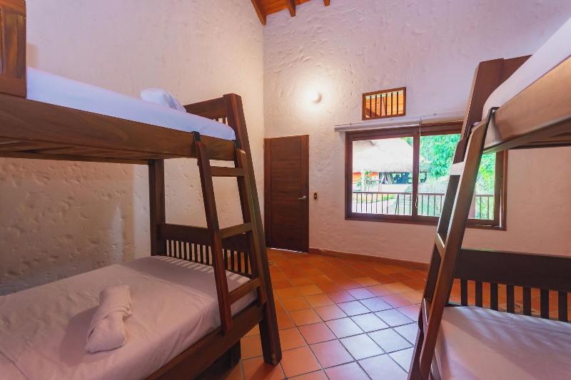 La Selva Hotel San Jeronimo image