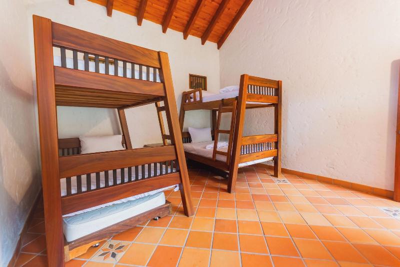 La Selva Hotel San Jeronimo image