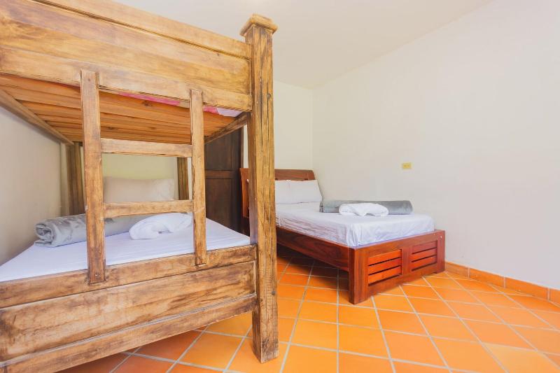 La Selva Hotel San Jeronimo image