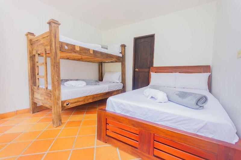 La Selva Hotel San Jeronimo image