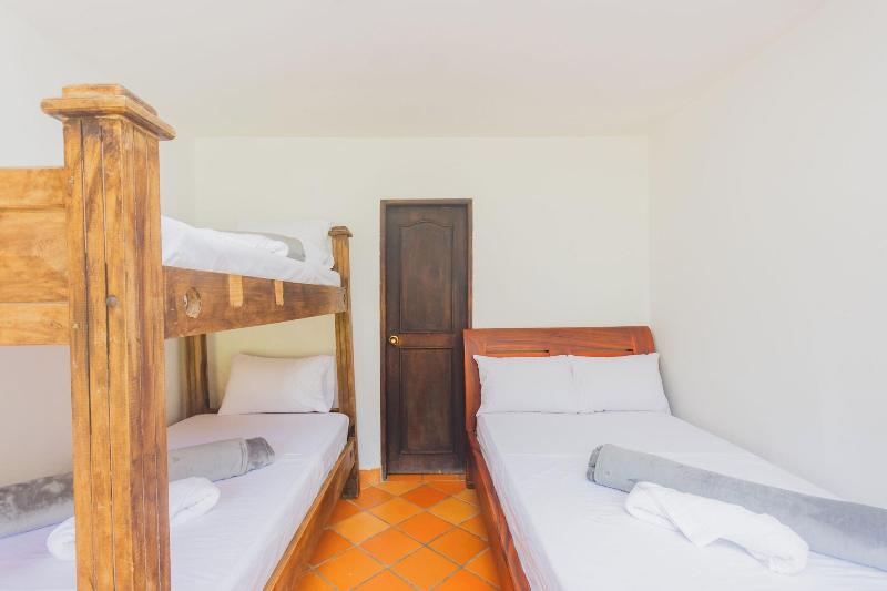 La Selva Hotel San Jeronimo image