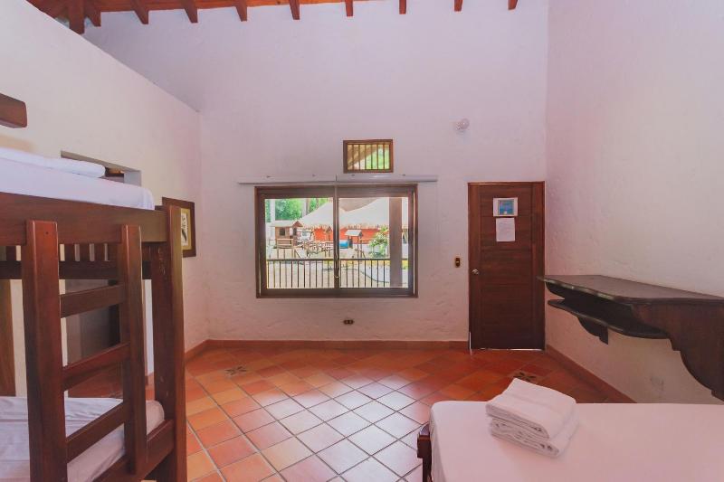La Selva Hotel San Jeronimo image 9