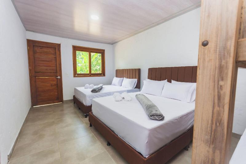 La Selva Hotel San Jeronimo image 7