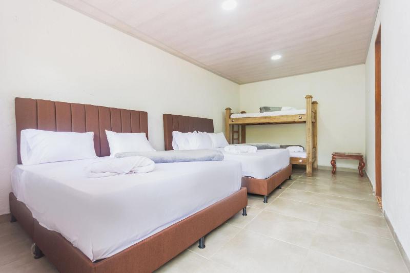La Selva Hotel San Jeronimo image 5