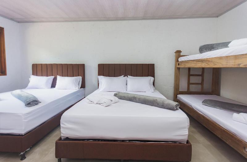 La Selva Hotel San Jeronimo image