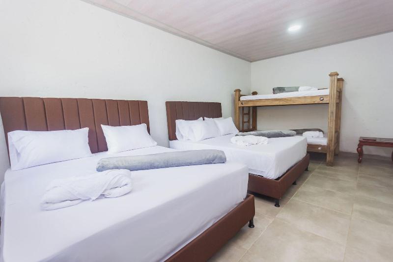 La Selva Hotel San Jeronimo image
