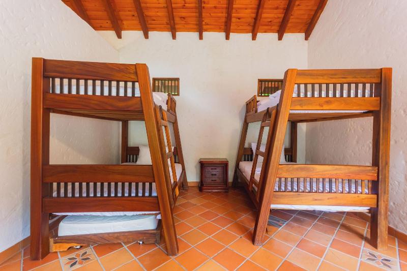 La Selva Hotel San Jeronimo image