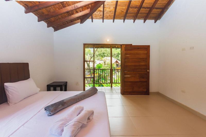 La Selva Hotel San Jeronimo image