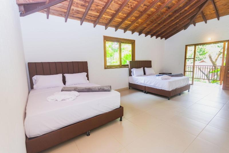 La Selva Hotel San Jeronimo image