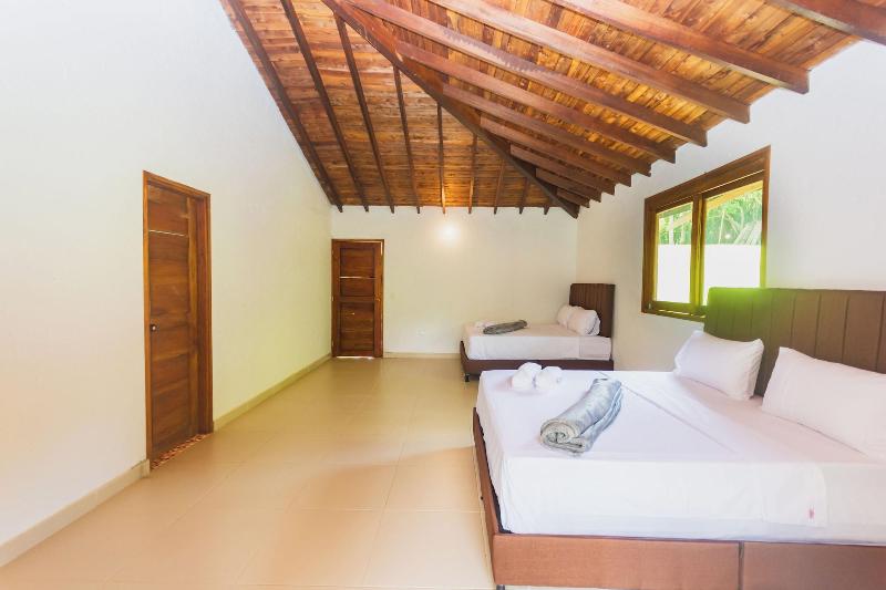 La Selva Hotel San Jeronimo image