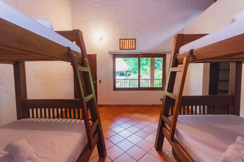 La Selva Hotel San Jeronimo image