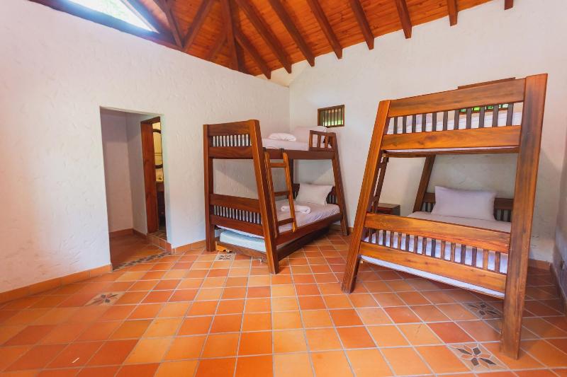 La Selva Hotel San Jeronimo image